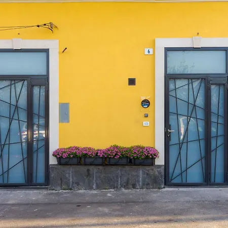 Casa de hóspedes Lungomare